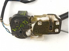 Recambio de cerradura puerta delantera derecha para rover 400 fastback (rt) 420 di referencia OEM IAM FUB102730 PMP115RF FQJ1029 2