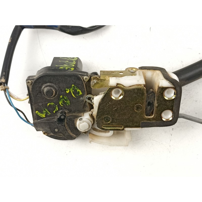 Recambio de cerradura puerta delantera derecha para rover 400 fastback (rt) 420 di referencia OEM IAM FUB102730 PMP115RF FQJ1029