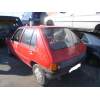 peugeot 205 del año 1990