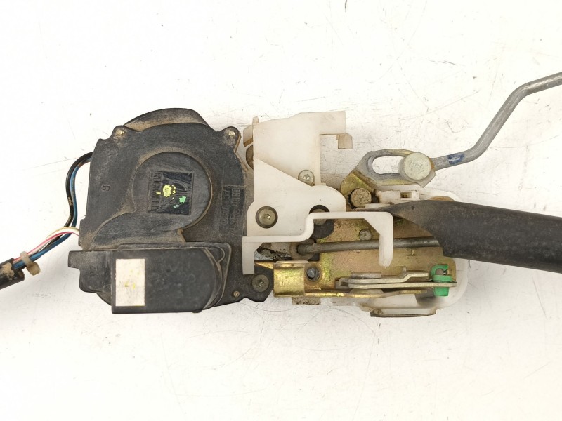 Recambio de cerradura puerta delantera derecha para rover 400 fastback (rt) 420 di referencia OEM IAM FUB102730 PMP115RF FQJ1029