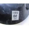 Recambio de servofreno para hyundai getz (tb) 1.5 crdi referencia OEM IAM D2 BIHW  