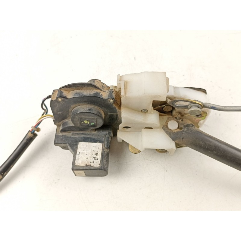 Recambio de cerradura puerta delantera derecha para rover 400 fastback (rt) 420 di referencia OEM IAM FUB102730 PMP115RF FQJ1029