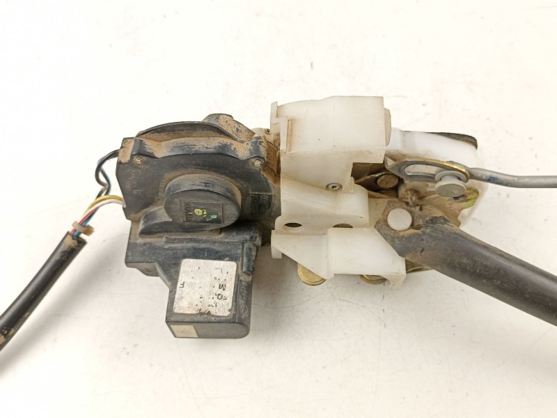 Recambio de cerradura puerta delantera derecha para rover 400 fastback (rt) 420 di referencia OEM IAM FUB102730 PMP115RF FQJ1029