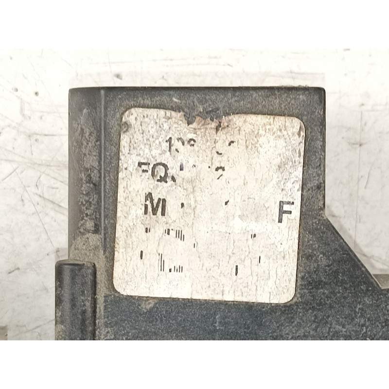 Recambio de cerradura puerta delantera derecha para rover 400 fastback (rt) 420 di referencia OEM IAM FUB102730 PMP115RF FQJ1029