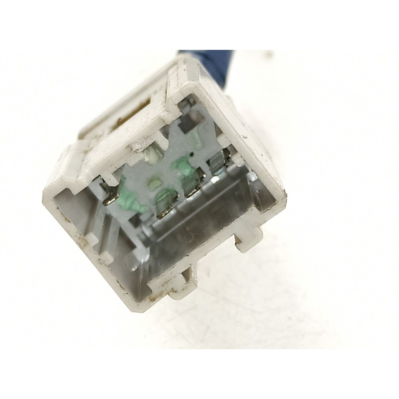 Recambio de cerradura puerta delantera derecha para rover 400 fastback (rt) 420 di referencia OEM IAM FUB102730 PMP115RF FQJ1029