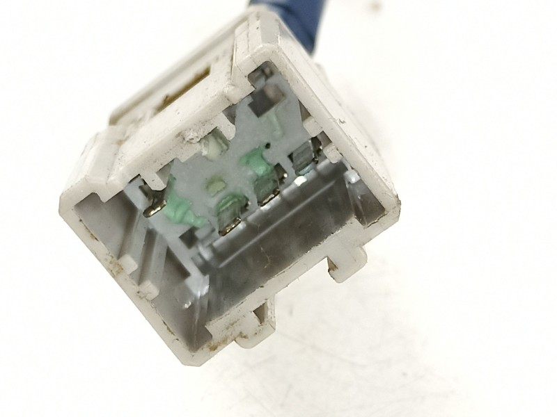 Recambio de cerradura puerta delantera derecha para rover 400 fastback (rt) 420 di referencia OEM IAM FUB102730 PMP115RF FQJ1029