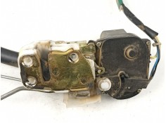 Recambio de cerradura puerta delantera izquierda para rover 400 fastback (rt) 420 di referencia OEM IAM FUB102750   2