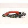 Recambio de manilla delantera izquierda para ford c-max (dm2) 1.8 tdci referencia OEM IAM 3M51R224A37BF  