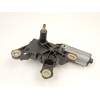 Recambio de motor limpia trasero para seat alhambra (7v8, 7v9) 1.9 tdi referencia OEM IAM 7M3955711 404849 