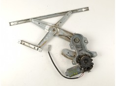 Recambio de elevalunas trasero izquierdo para rover 400 fastback (rt) 420 di referencia OEM IAM ST3RL100361 400344D 