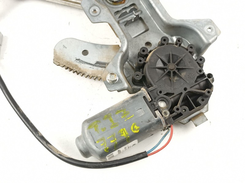 Recambio de elevalunas trasero izquierdo para rover 400 fastback (rt) 420 di referencia OEM IAM ST3RL100361 400344D 