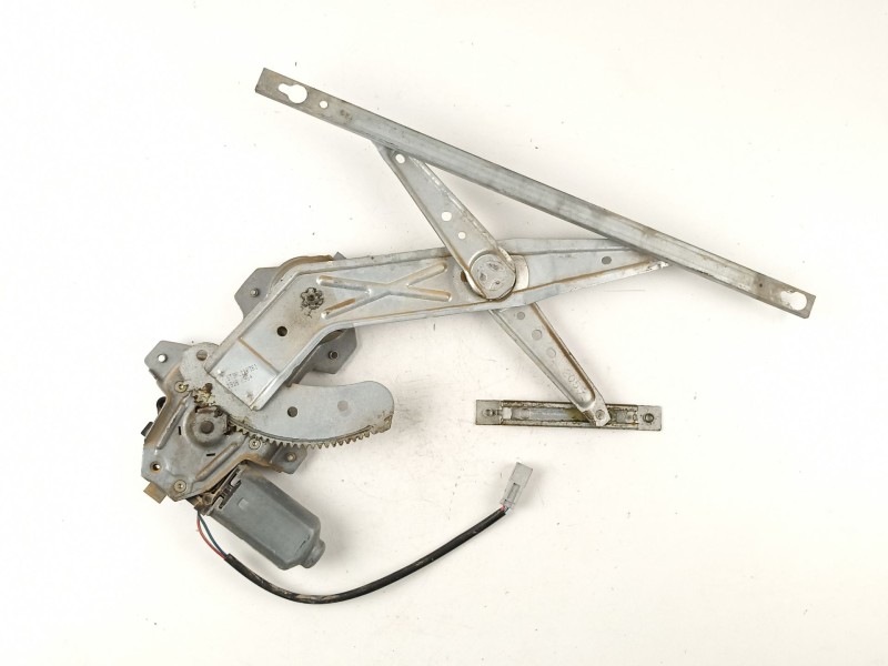 Recambio de elevalunas trasero izquierdo para rover 400 fastback (rt) 420 di referencia OEM IAM ST3RL100361 400344D 