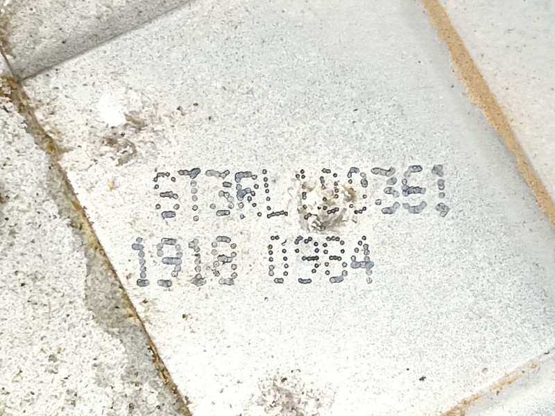 Recambio de elevalunas trasero izquierdo para rover 400 fastback (rt) 420 di referencia OEM IAM ST3RL100361 400344D 