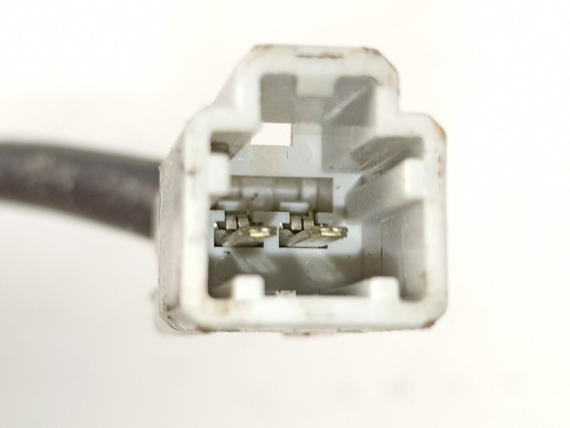 Recambio de elevalunas trasero izquierdo para rover 400 fastback (rt) 420 di referencia OEM IAM ST3RL100361 400344D 