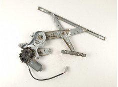 Recambio de elevalunas trasero derecho para rover 400 fastback (rt) 420 di referencia OEM IAM ST3RR100362 400345B 