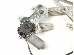 Recambio de elevalunas trasero derecho para rover 400 fastback (rt) 420 di referencia OEM IAM ST3RR100362 400345B  2