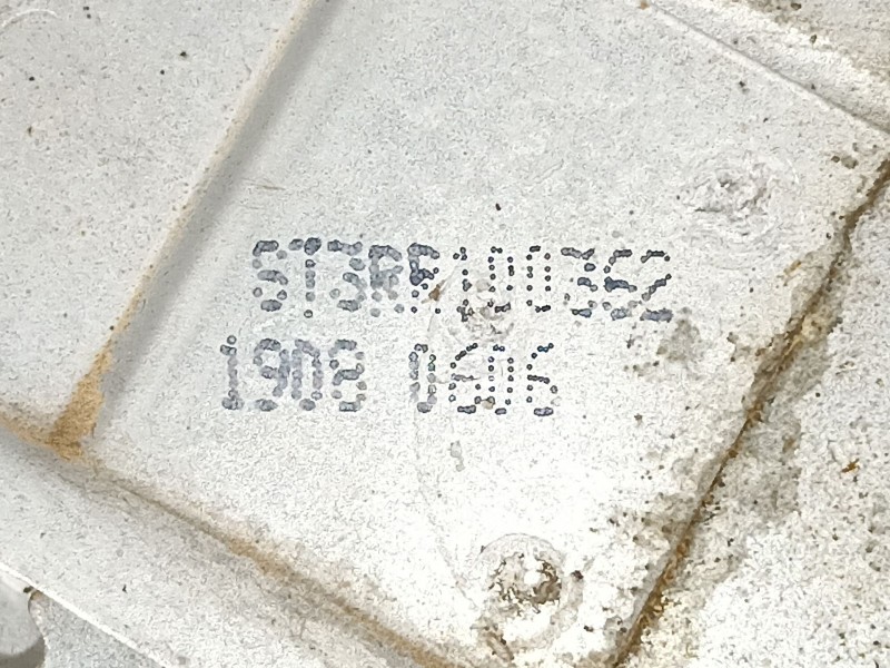 Recambio de elevalunas trasero derecho para rover 400 fastback (rt) 420 di referencia OEM IAM ST3RR100362 400345B 