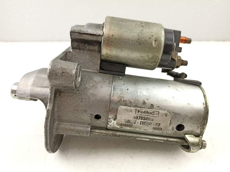 Recambio de motor arranque para volvo c30 (533) 1.6 d referencia OEM IAM 3M5T11000CF 30795405 