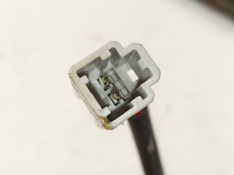 Recambio de elevalunas trasero derecho para rover 400 fastback (rt) 420 di referencia OEM IAM ST3RR100362 400345B 