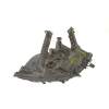 Recambio de antiniebla derecho para opel astra j (p10) 1.3 cdti (68) referencia OEM IAM 13293619  