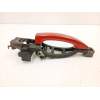 Recambio de manilla delantera izquierda para ford c-max (dm2) 1.8 tdci referencia OEM IAM 3M51R224A37BF  