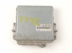 Recambio de centralita para rover 400 fastback (rt) 420 di referencia OEM IAM MSB100491 0281001418 