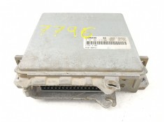 Recambio de centralita para rover 400 fastback (rt) 420 di referencia OEM IAM MSB100491 0281001418  2