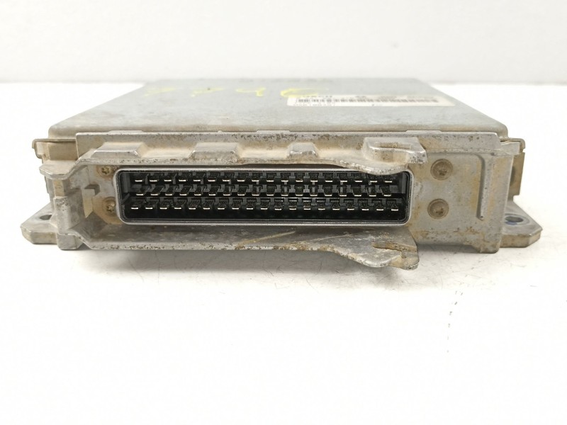 Recambio de centralita para rover 400 fastback (rt) 420 di referencia OEM IAM MSB100491 0281001418 