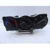 Recambio de mandos calefaccion aire para hyundai getz (tb) 1.5 crdi referencia OEM IAM 972501C10  