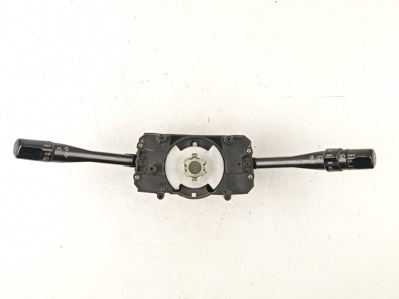 Recambio de mando luces y limpias para rover 400 fastback (rt) 420 di referencia OEM IAM  54353400 54353357