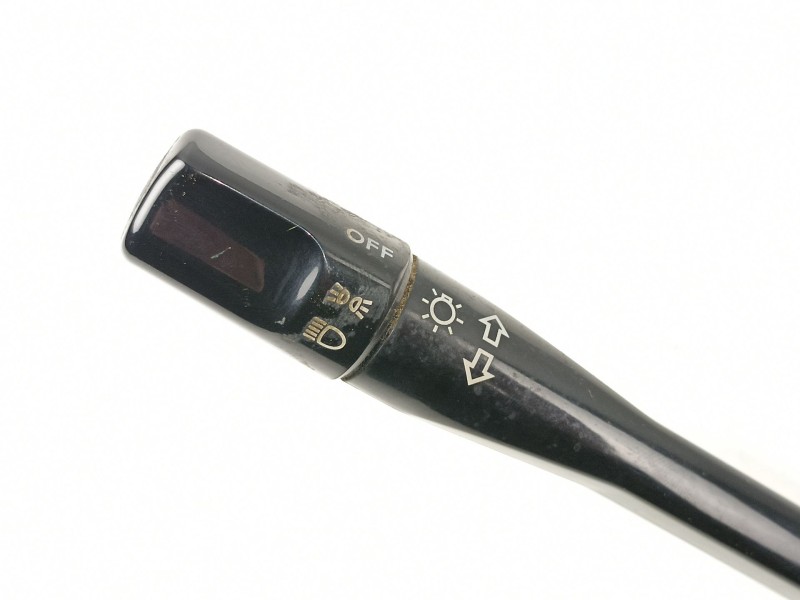 Recambio de mando luces y limpias para rover 400 fastback (rt) 420 di referencia OEM IAM  54353400 54353357