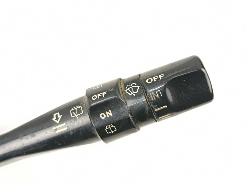 Recambio de mando luces y limpias para rover 400 fastback (rt) 420 di referencia OEM IAM  54353400 54353357