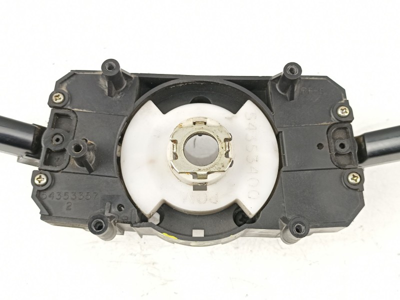 Recambio de mando luces y limpias para rover 400 fastback (rt) 420 di referencia OEM IAM  54353400 54353357