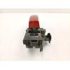 Recambio de manilla delantera izquierda para ford c-max (dm2) 1.8 tdci referencia OEM IAM 3M51R224A37BF  