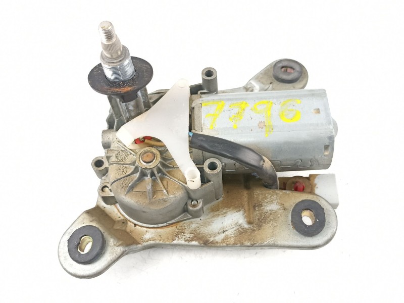 Recambio de motor limpia trasero para rover 400 fastback (rt) 420 di referencia OEM IAM DLB101300 53007312 