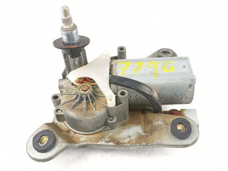 Recambio de motor limpia trasero para rover 400 fastback (rt) 420 di referencia OEM IAM DLB101300 53007312 