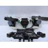 Recambio de mandos calefaccion aire para hyundai getz (tb) 1.5 crdi referencia OEM IAM 972501C10  