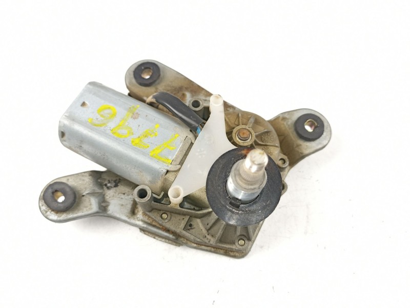 Recambio de motor limpia trasero para rover 400 fastback (rt) 420 di referencia OEM IAM DLB101300 53007312 