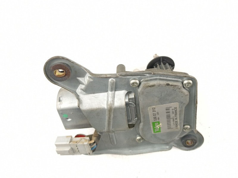 Recambio de motor limpia trasero para rover 400 fastback (rt) 420 di referencia OEM IAM DLB101300 53007312 