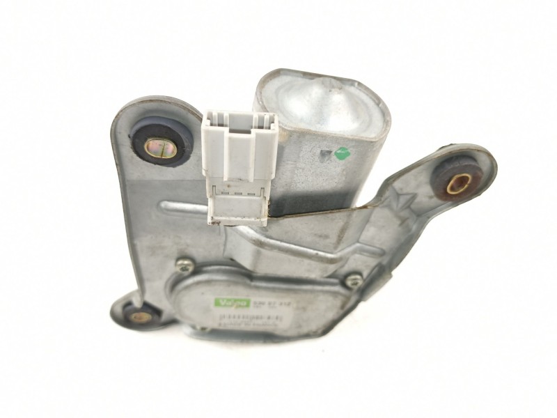 Recambio de motor limpia trasero para rover 400 fastback (rt) 420 di referencia OEM IAM DLB101300 53007312 