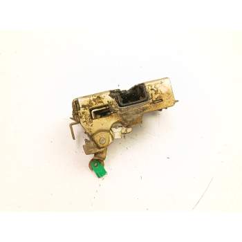 CERRADURA PUERTA DELANTERA DERECHA 7701031778 