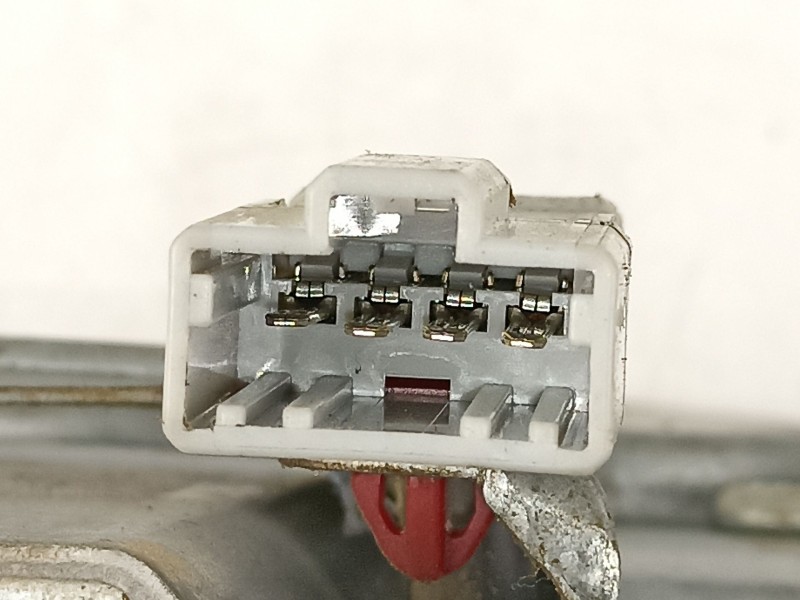 Recambio de motor limpia trasero para rover 400 fastback (rt) 420 di referencia OEM IAM DLB101300 53007312 