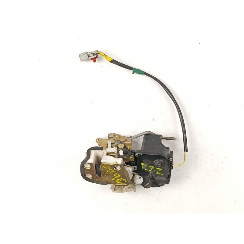 Recambio de cerradura puerta trasera izquierda para rover 400 fastback (rt) 420 di referencia OEM IAM FUB103280 PMP103LC FQM1004