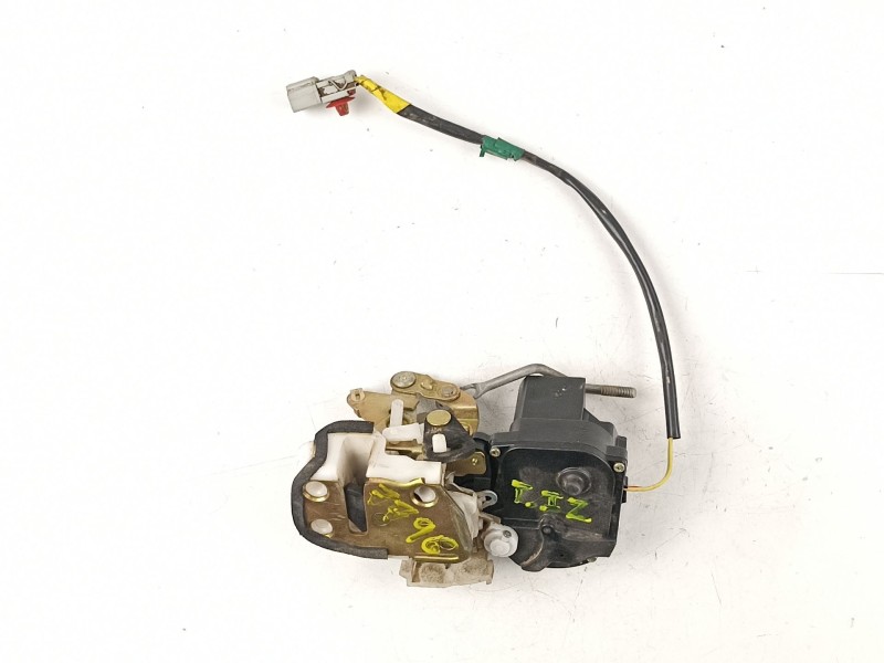 Recambio de cerradura puerta trasera izquierda para rover 400 fastback (rt) 420 di referencia OEM IAM FUB103280 PMP103LC FQM1004