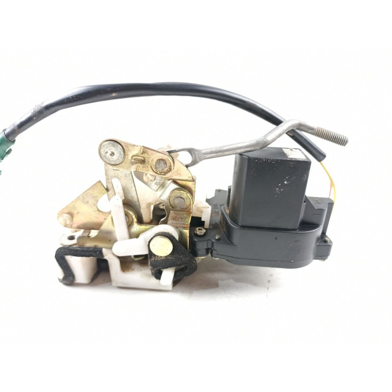 Recambio de cerradura puerta trasera izquierda para rover 400 fastback (rt) 420 di referencia OEM IAM FUB103280 PMP103LC FQM1004