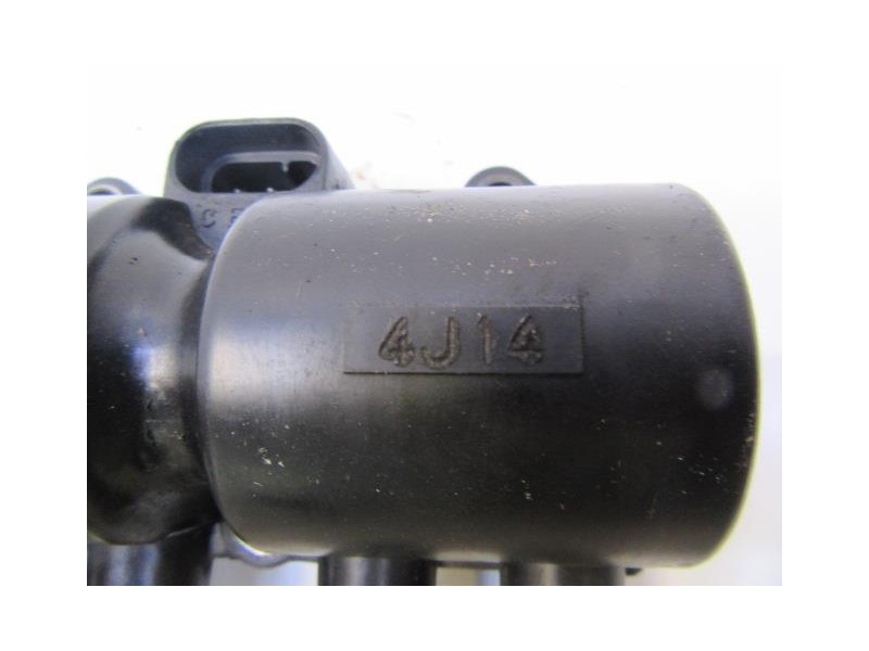 Recambio de bobina : daewoo tacuma : 1.6 g (104,69cv) [2004] para daewoo tacuma 1.6 g referencia OEM IAM 96253555  