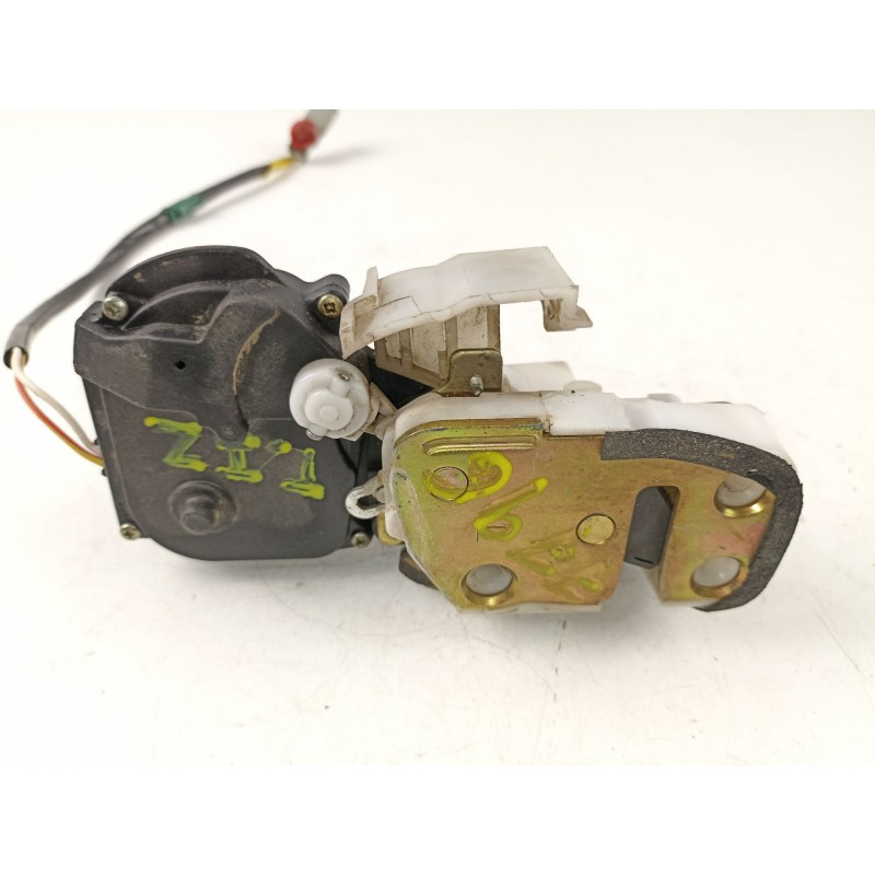 Recambio de cerradura puerta trasera izquierda para rover 400 fastback (rt) 420 di referencia OEM IAM FUB103280 PMP103LC FQM1004