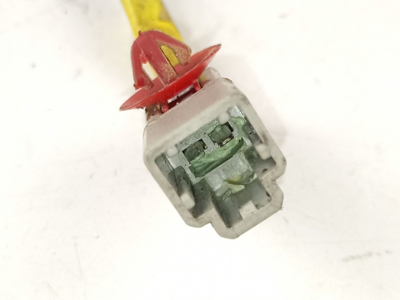 Recambio de cerradura puerta trasera izquierda para rover 400 fastback (rt) 420 di referencia OEM IAM FUB103280 PMP103LC FQM1004