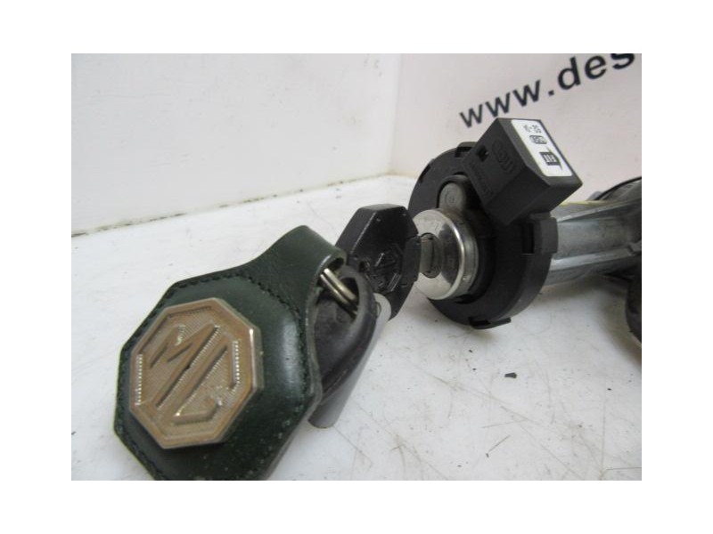 Recambio de antirrobo clausor de arranque : mg zs : 1.8 g -18k4f (116,96cv) 4p [2005] para mg zs 1.8 g -18k4f referencia OEM IAM