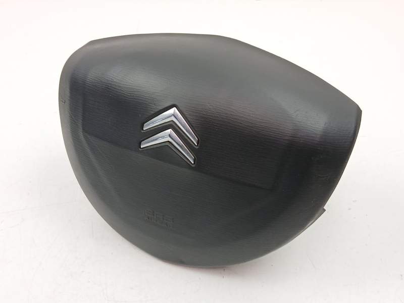 Recambio de airbag conductor para citroën c6 (td_) 2.7 hdi referencia OEM IAM 96446972ZD  
